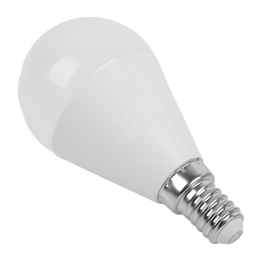 Лампа светодиодная Feron LB-990 Шарик E14 15W 175-265V 4000K