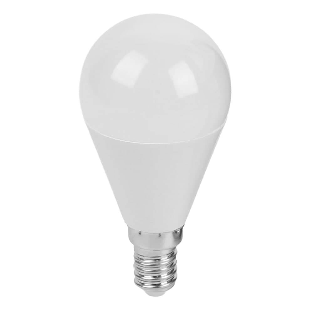Лампа светодиодная Feron LB-990 Шарик E14 15W 175-265V 4000K