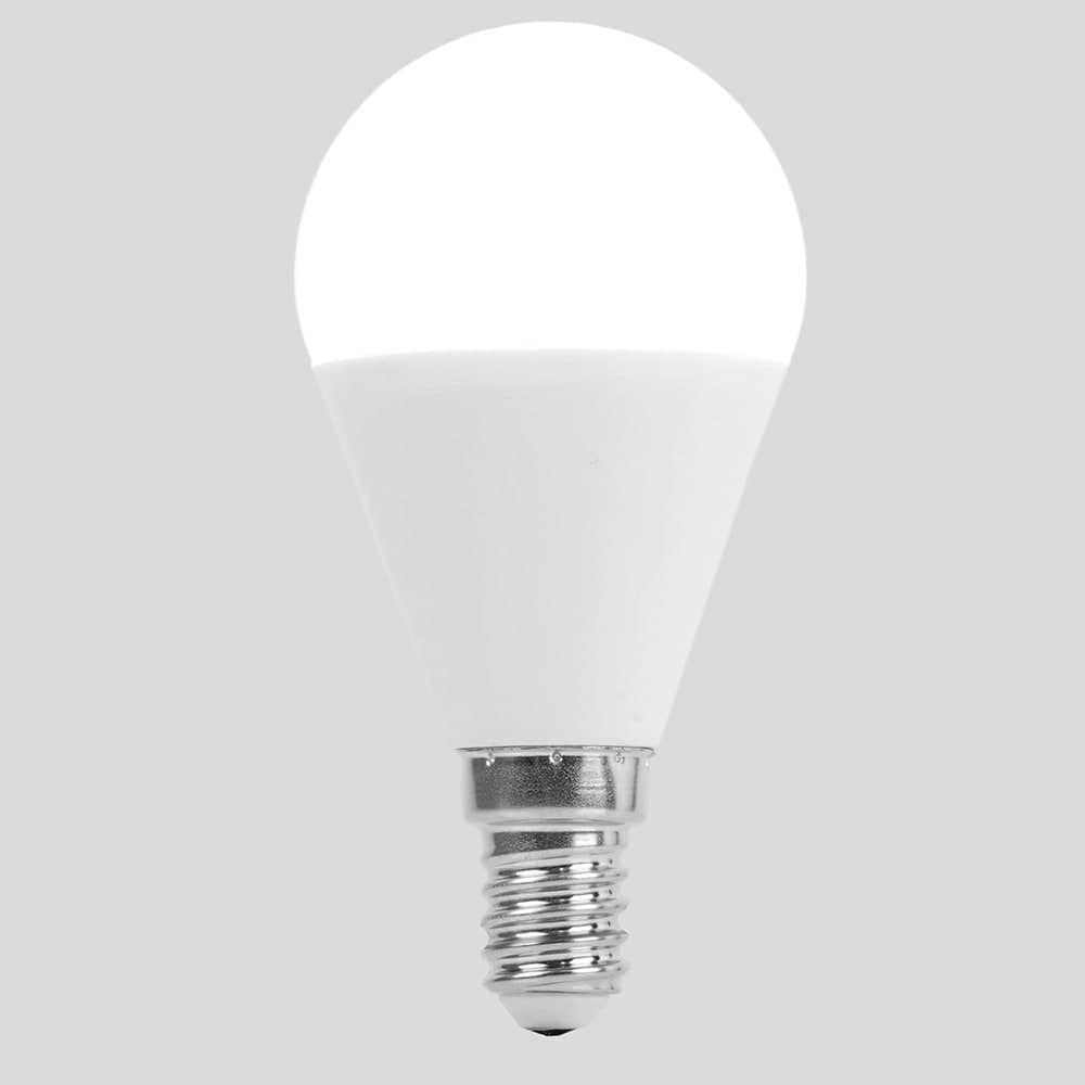 Лампа светодиодная Feron LB-990 Шарик E14 15W 175-265V 4000K