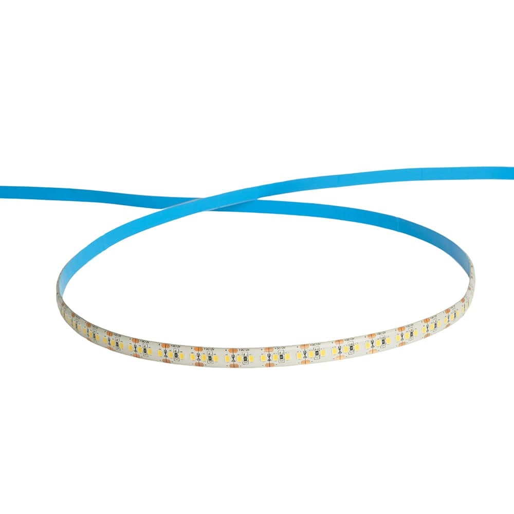 Светодиодная Светодиодная LED лента Feron LS626, 180SMD(2835)/m 17W/m 12V 5000*10*1,22мм 3000К IP65