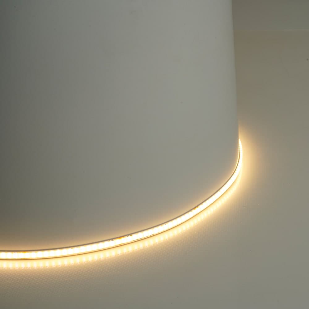 Светодионая лента LS532 COB 320SMD(2110) 10Вт/м 24V 5000*5*1.8 4000K IP20