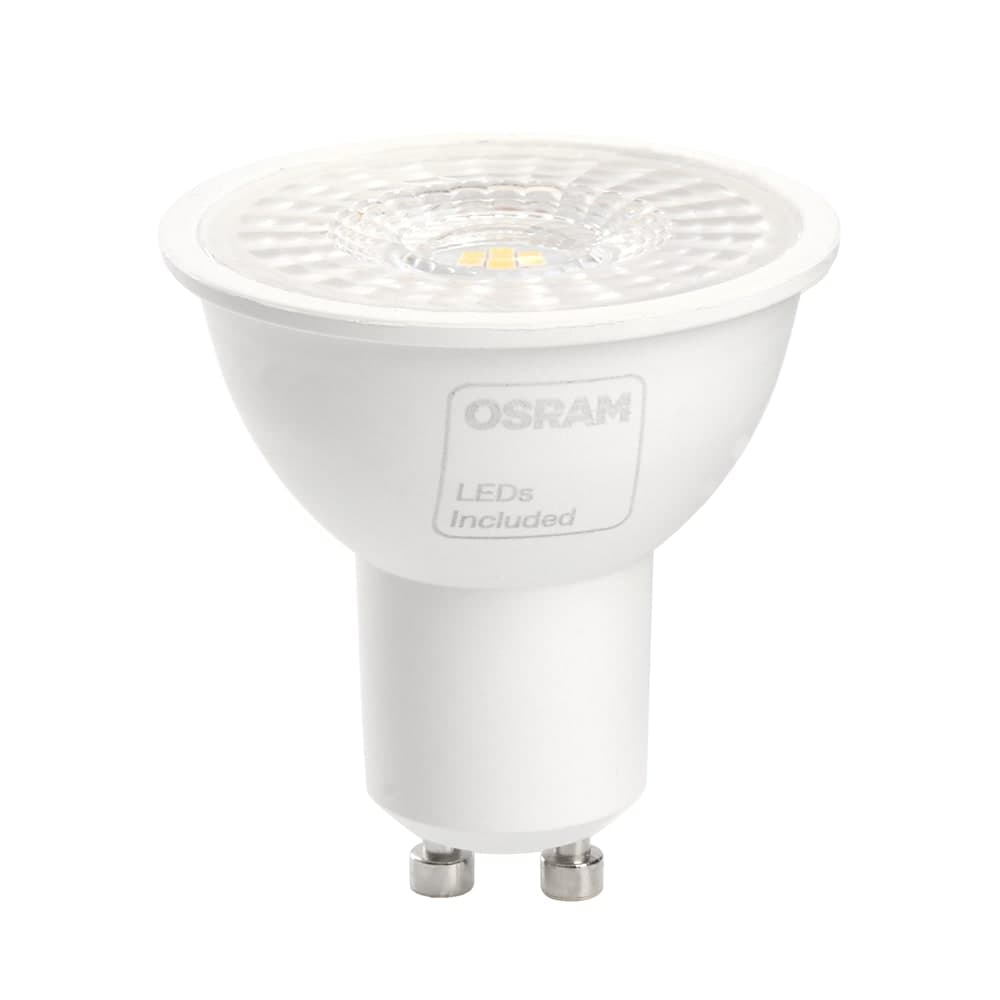 Лампа светодиодная Feron.PRO LB-1607 GU10 7W 175-265V 2700K