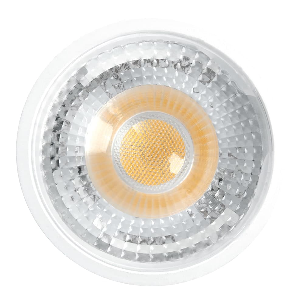 Лампа светодиодная Feron.PRO LB-1607 GU10 7W 175-265V 2700K