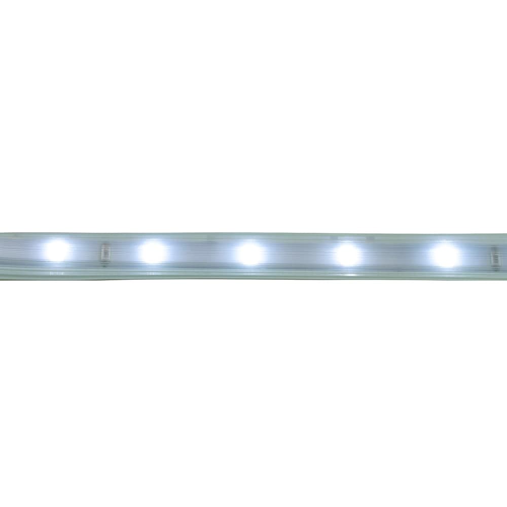 Лента светодиодная SST20 SAFFIT 60SMD(2835)/м 6Вт/м 220V 50м , 6500K, IP65