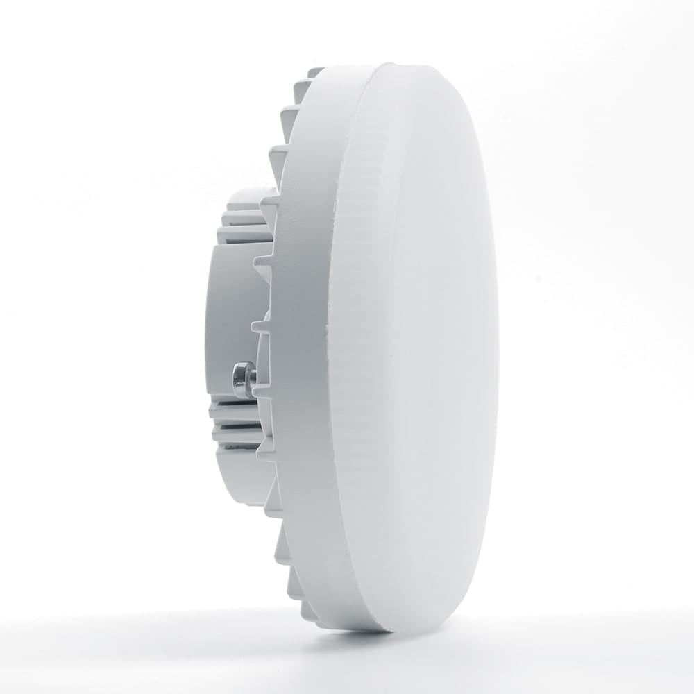Лампа светодиодная Feron LB-1506 GX53 6W 175-265V 4000K OSRAM LED