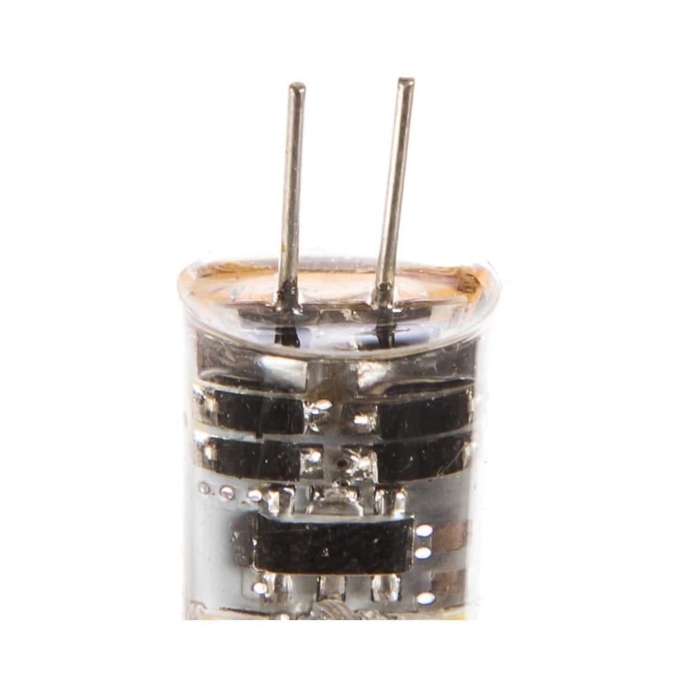 Лампа светодиодная Feron LB-422 G4 3W 12V  2700K