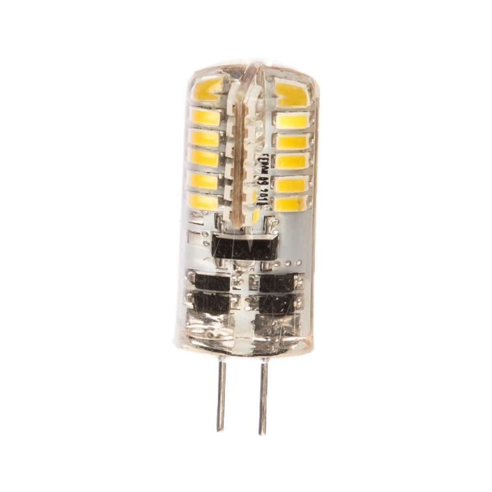 Лампа светодиодная Feron LB-422 G4 3W 12V  2700K