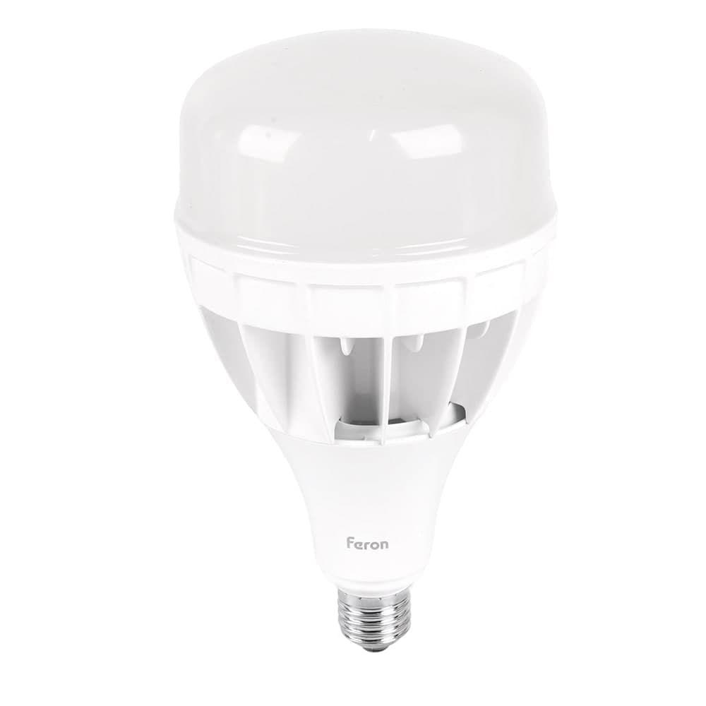Лампа светодиодная Feron LB-65 E27-E40 100W 175-265V 4000K