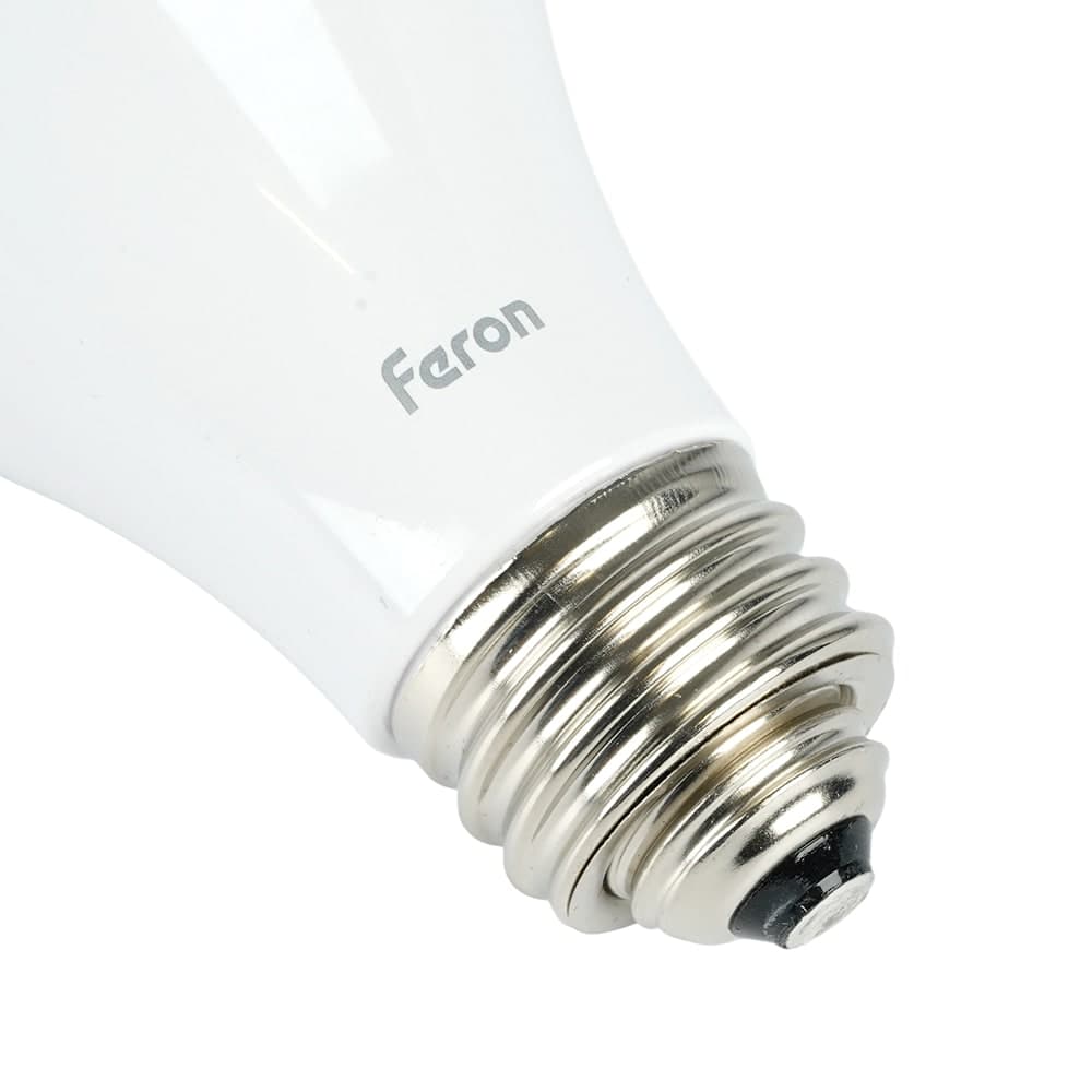Лампа светодиодная Feron LB-65 E27-E40 100W 175-265V 4000K