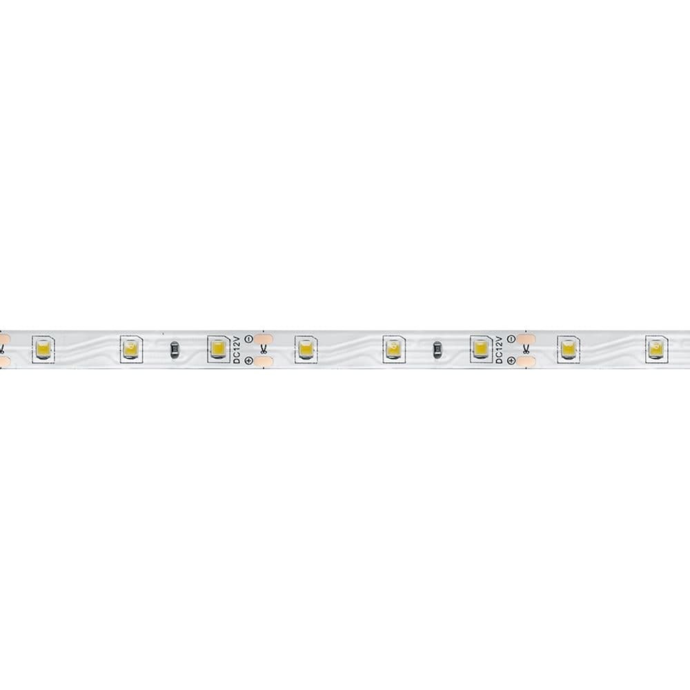 Светодиодная LED лента Feron LS603, 60SMD(2835)/m 4.8W/m 12V 5m синий