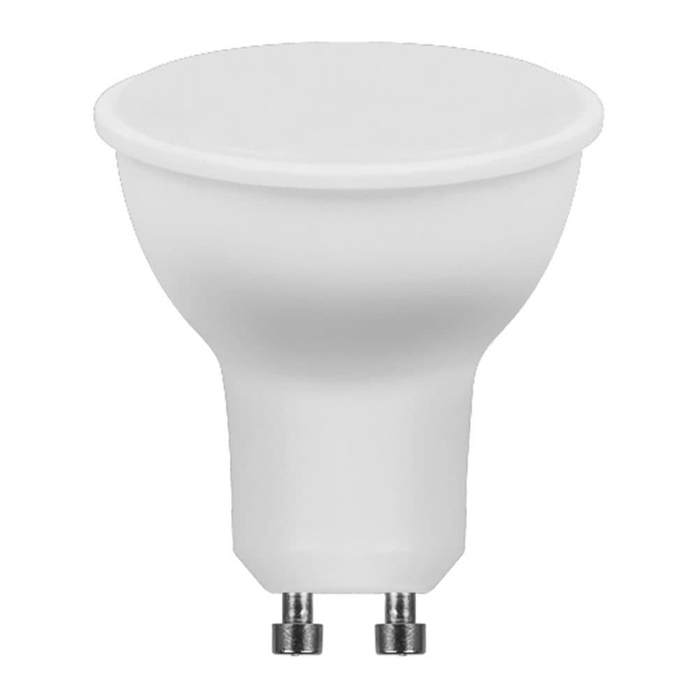 Лампа светодиодная Feron LB-760 MR16 GU10 11W 175-265V 4000K