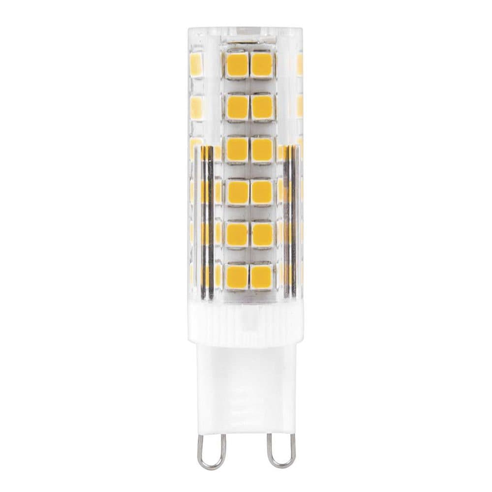 Лампа светодиодная Feron LB-433 G9 7W 175-265V 6400K
