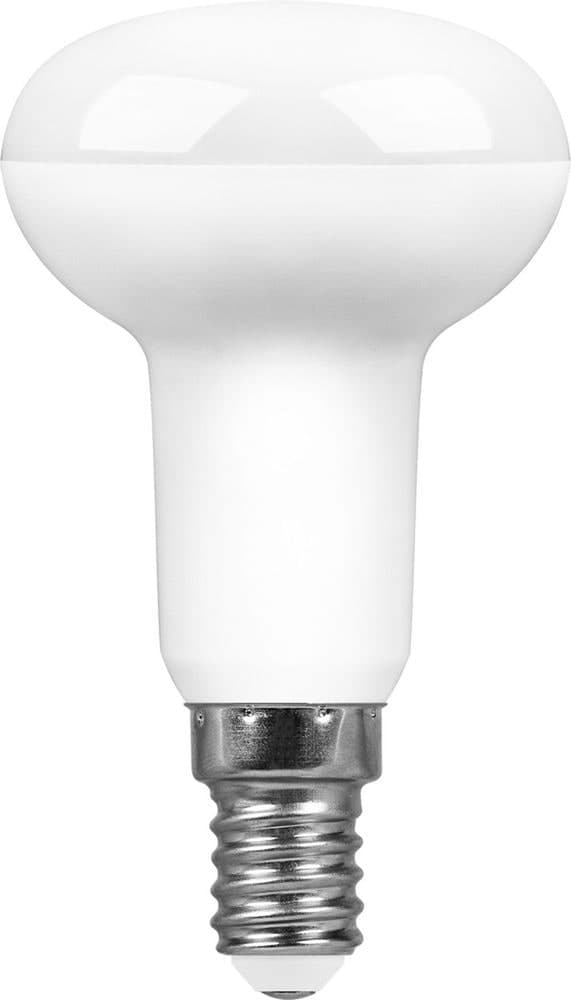 Лампа светодиодная Feron LB-450 E14 7W 175-265V 6400K