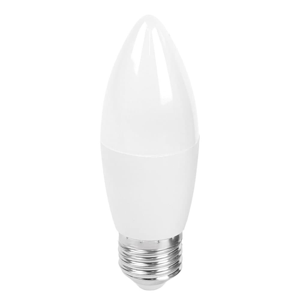 Лампа светодиодная Feron LB-980 Свеча E27 15W 175-265V 4000K