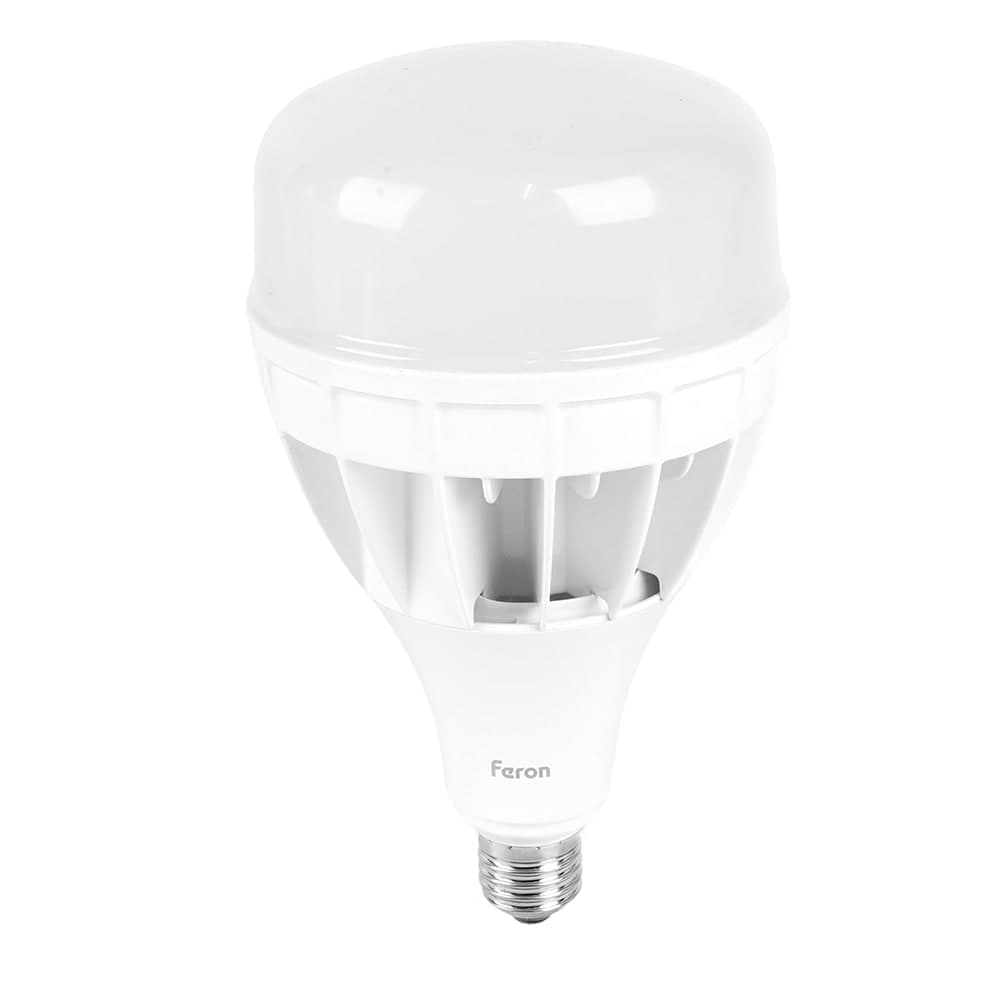 Лампа светодиодная Feron LB-65 E27-E40 100W 175-265V 6400K