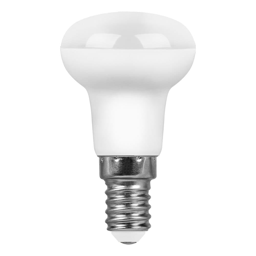 Лампа светодиодная Feron LB-439 E14 5W 175-265V 6400K
