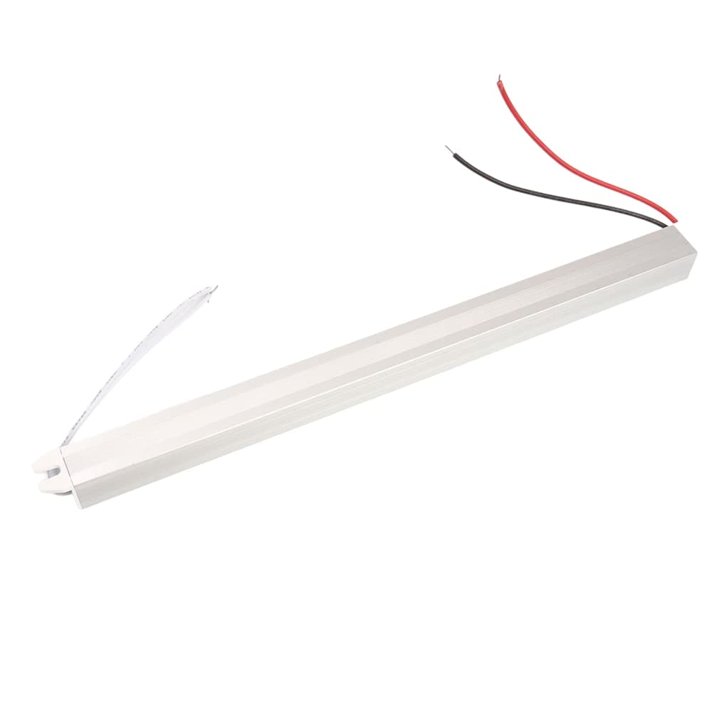 Трансформатор электронный для светодиодной ленты 36W 12V (драйвер), LB001 FERON
