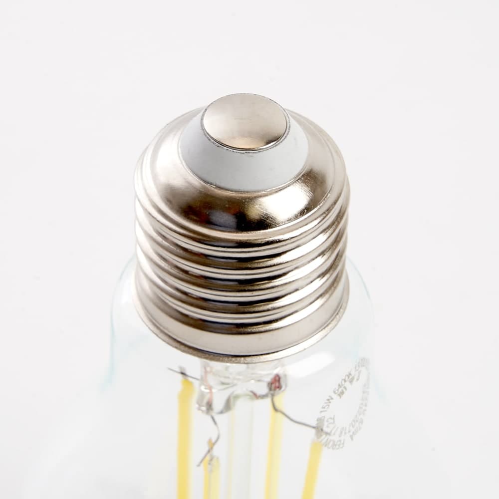 Лампа светодиодная Feron LB-615 Шар E27 15W 175-265V 4000K