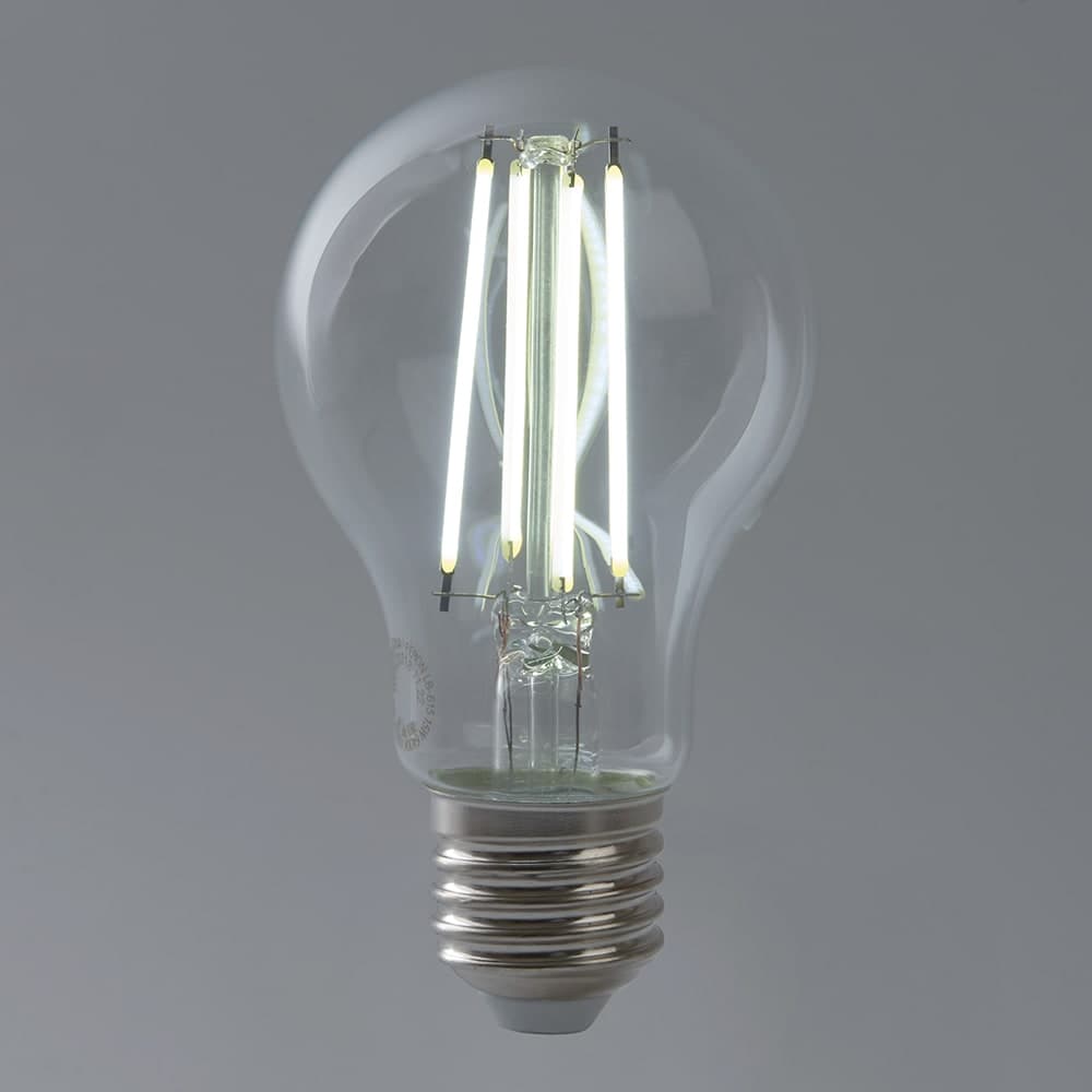Лампа светодиодная Feron LB-615 Шар E27 15W 175-265V 4000K