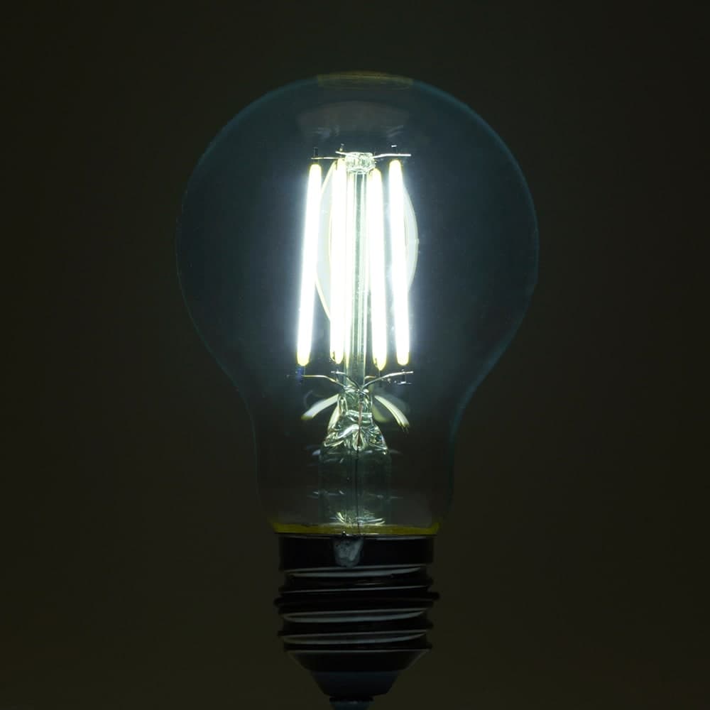 Лампа светодиодная Feron.PRO LB-1106 Шар E27 1000LM 6W 175-265V 6400K