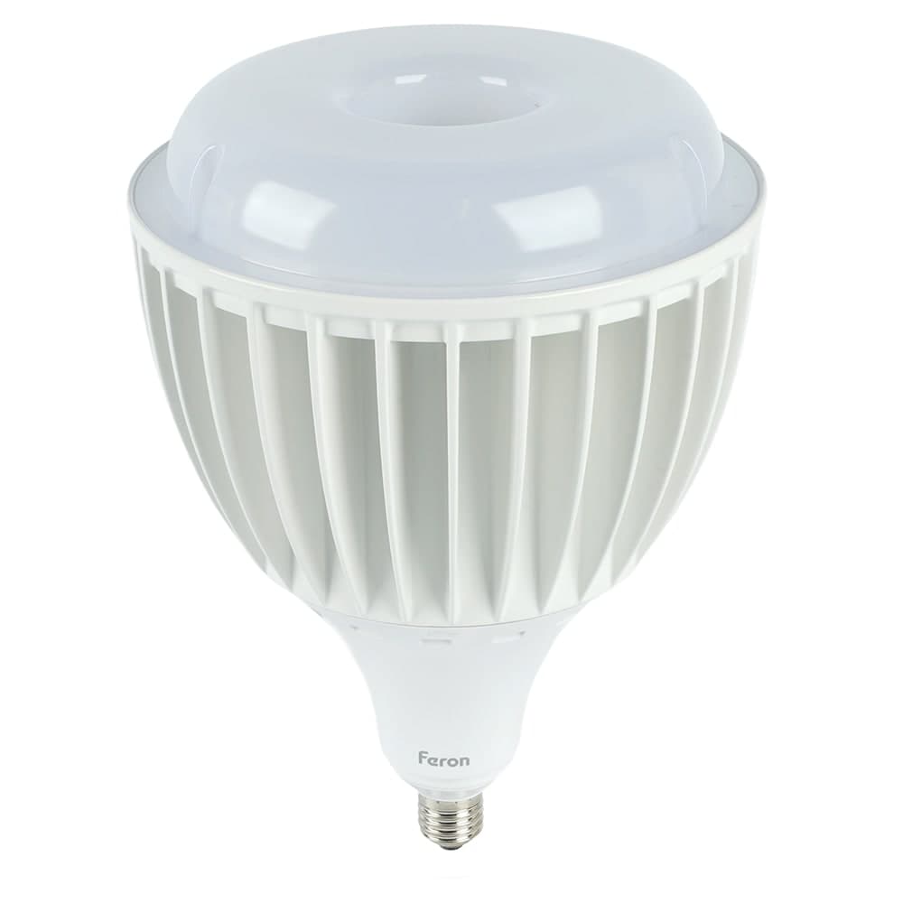 Лампа светодиодная Feron LB-655 E27-E40 200W 175-265V 6400K