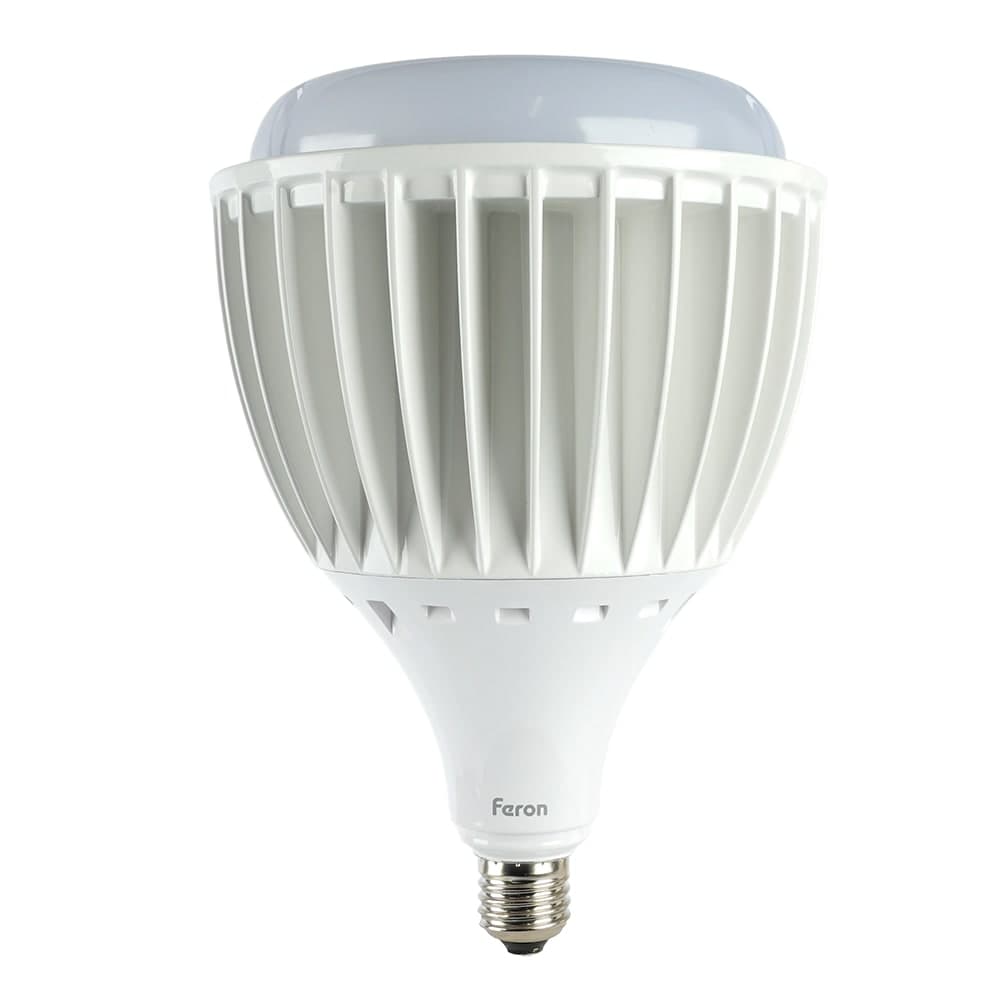 Лампа светодиодная Feron LB-655 E27-E40 200W 175-265V 6400K