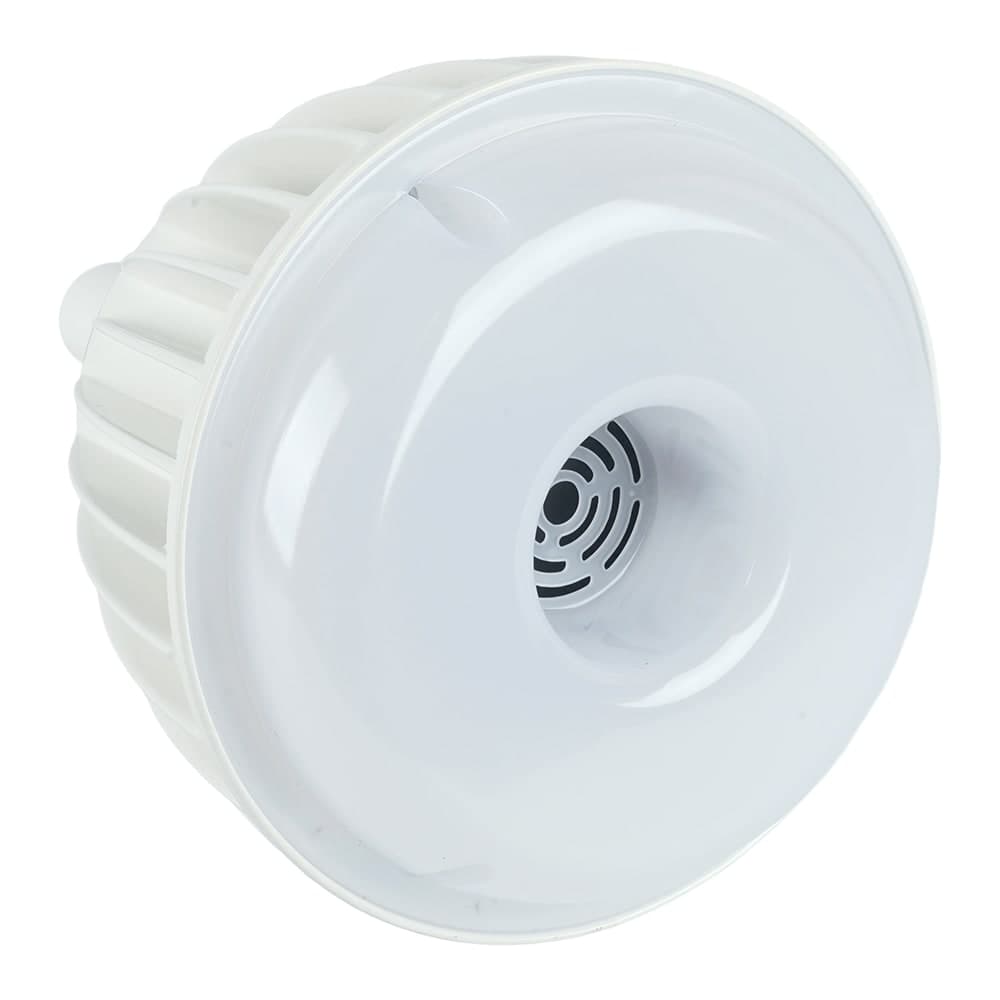 Лампа светодиодная Feron LB-655 E27-E40 200W 175-265V 6400K