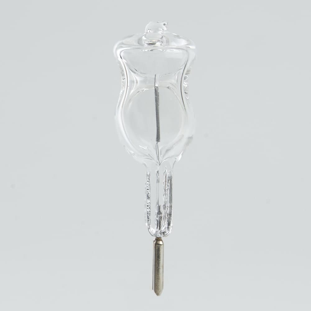 Лампа галогенная Feron HB6 JCD G5.3 35W 230V