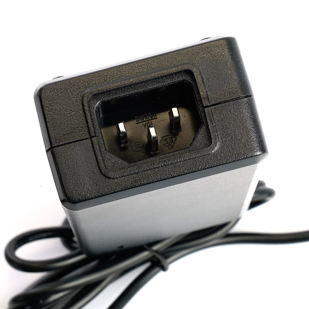 Трансформатор электронный для светодиодной ленты 30W 12V (драйвер), LB005 FERON