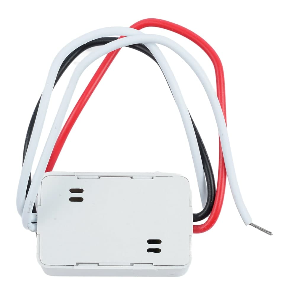 Трансформатор электронный для светодиодной ленты 6W 12V (драйвер), LB003 FERON