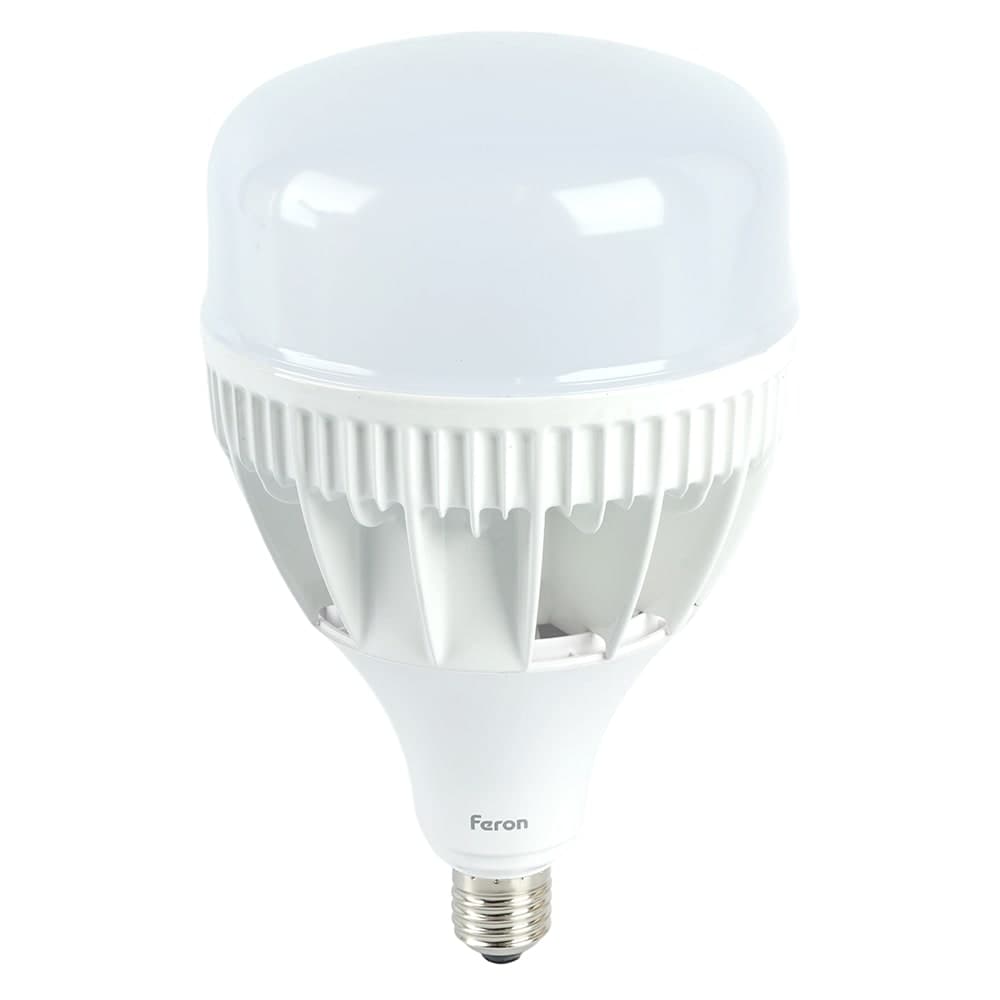 Лампа светодиодная Feron LB-65 E27-E40 120W 175-265V 6400K