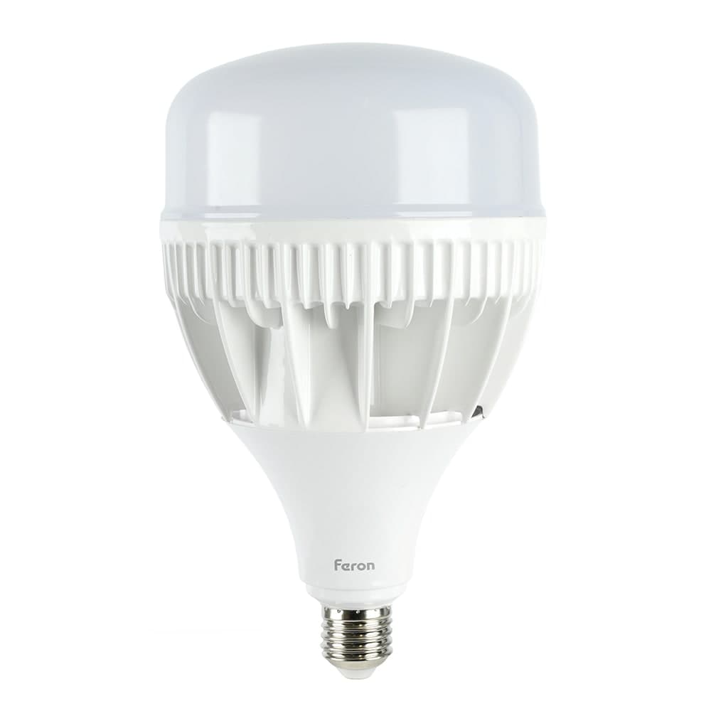 Лампа светодиодная Feron LB-65 E27-E40 120W 175-265V 6400K