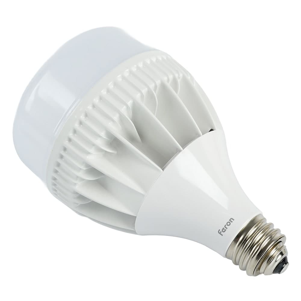Лампа светодиодная Feron LB-65 E27-E40 120W 175-265V 6400K