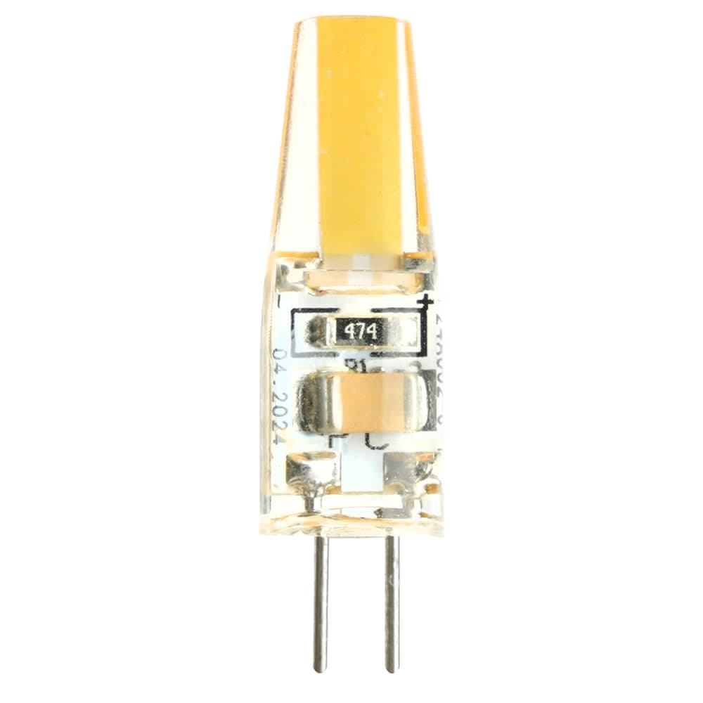 Лампа светодиодная Feron LB-423 G4 3W 230V 2700K