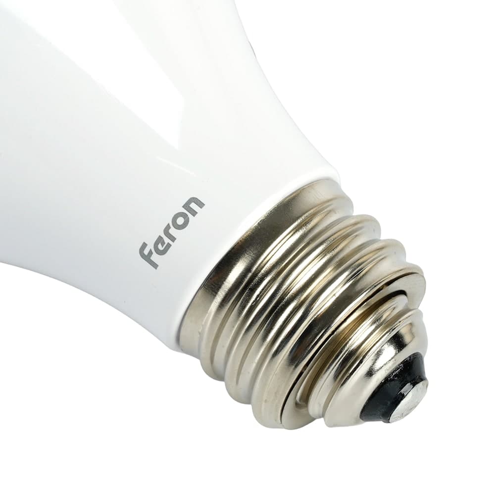 Лампа светодиодная Feron LB-65 E27-E40 120W 175-265V 6400K