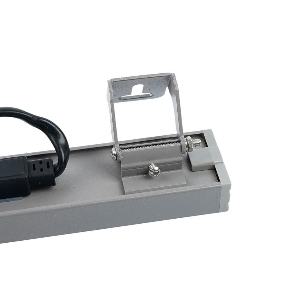 LL-893-1 Светодиодный линейный прожектор, 2700K, 250*40*25mm, 6W DC24V, IP65