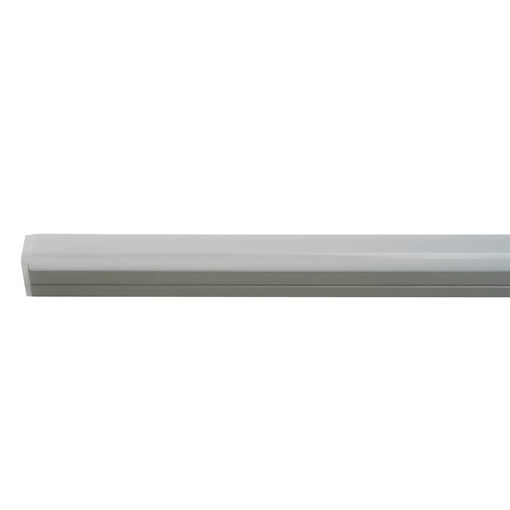 LL-894-1 Светодиодный прожектор Световая линия, 6400K, 975*30*45mm, 12W, DC24V, IP65
