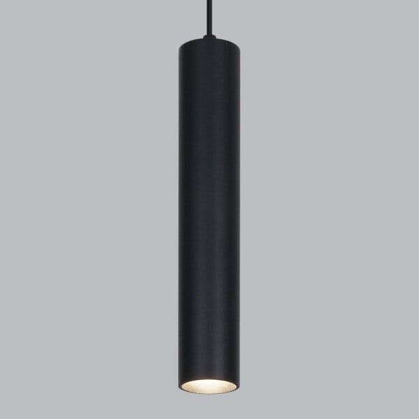 Трековый светильник Slim Magnetic P01 6W 4200K черный 85014/01