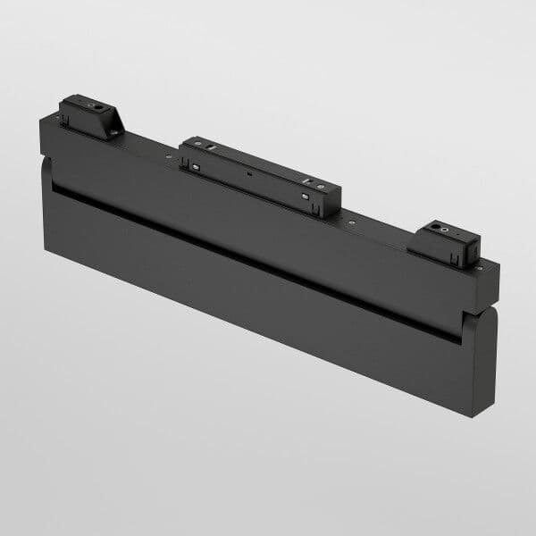 Slim Magnetic HL03 Трековый светильник 18W 3000K (черный) 85209/01 85209/01