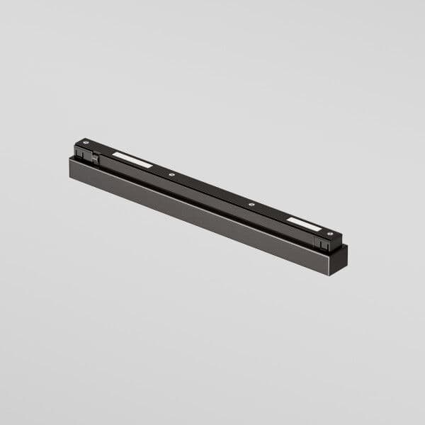 Titan Line Трековый светильник 10W 3000K титан 85528/01