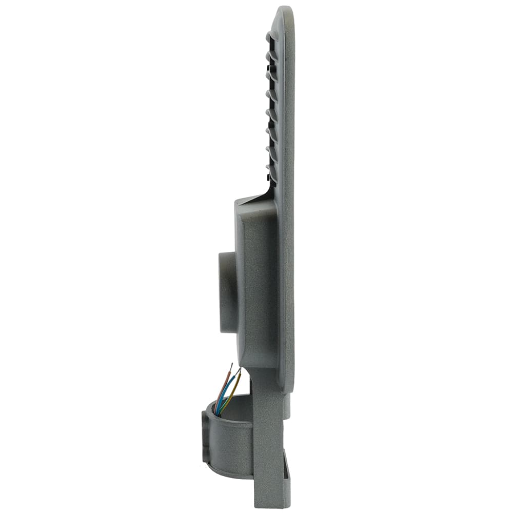 Светодиодный уличный консольный светильник Feron SP3070 30W 5000K 90-300V, серый
