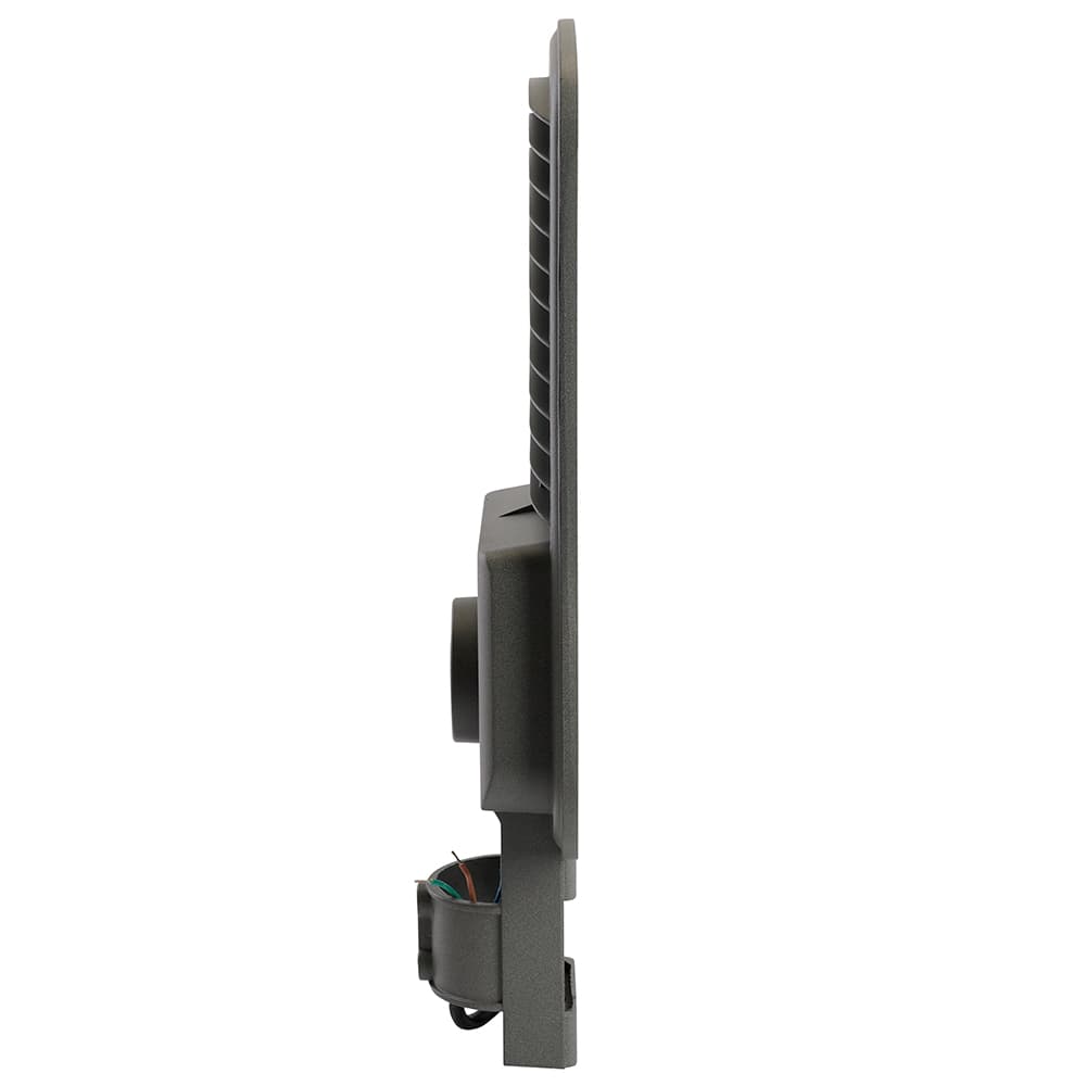 Светодиодный уличный консольный светильник Feron SP3070 100W 5000K AC90-300V, серый