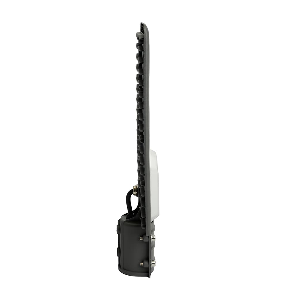 Светодиодный уличный консольный светильник Feron SP3031 30W 6400K 230V, серый