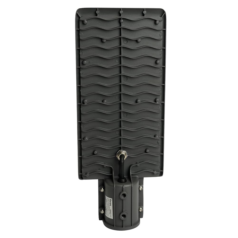 Светодиодный уличный консольный светильник Feron SP3031 30W 6400K 230V, серый