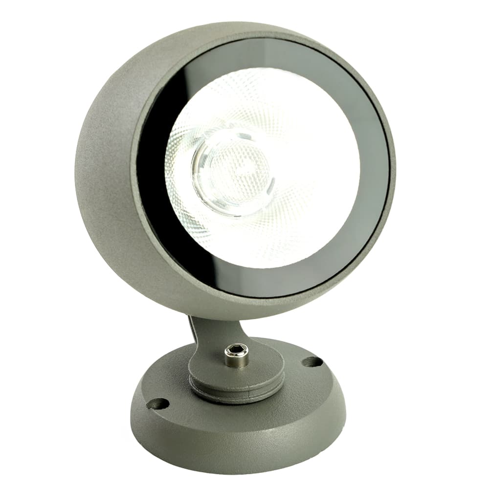 Светодиодный светильник ландшафтно-архитектурный Feron LL-600 85-265V 20W 2700K IP65