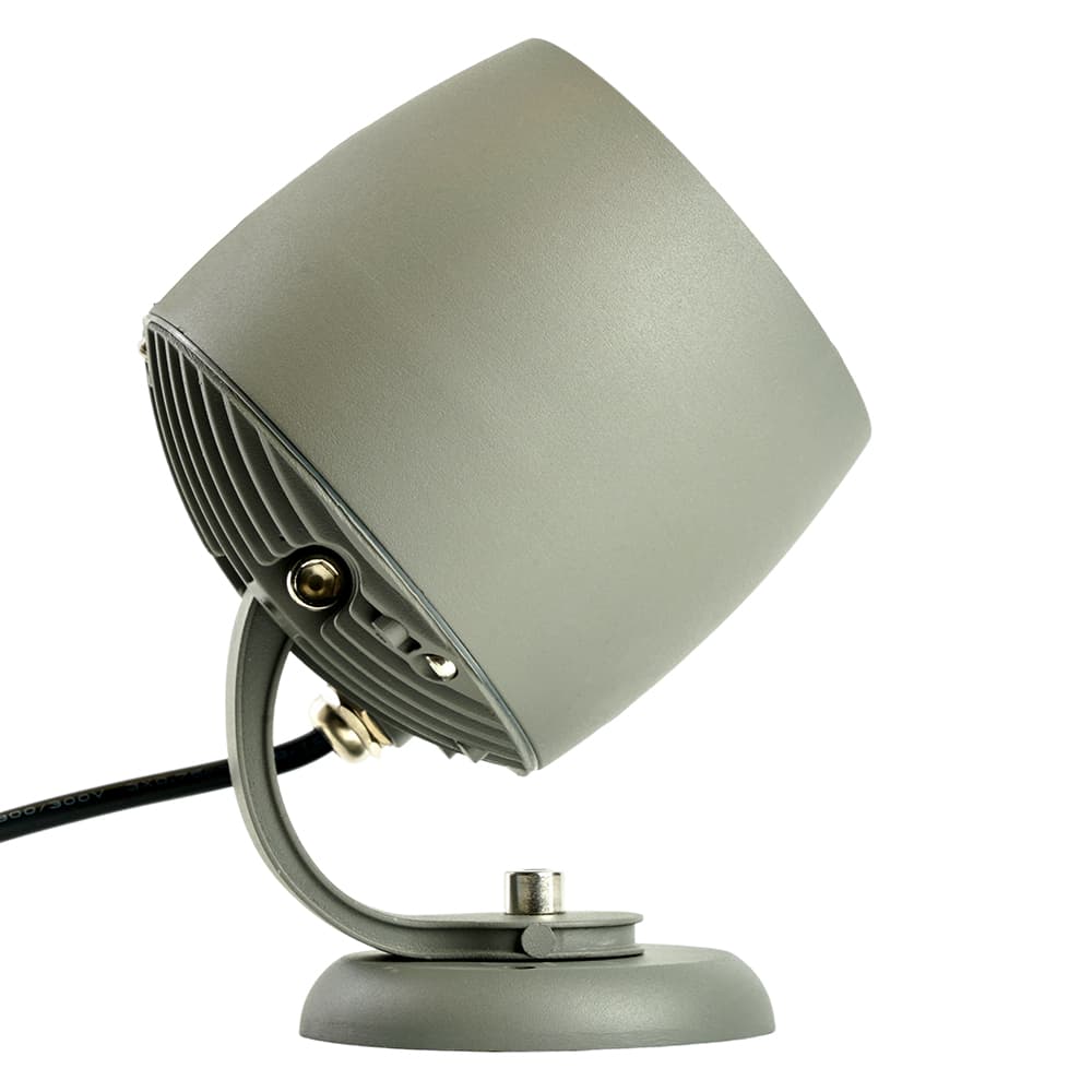 Светодиодный светильник ландшафтно-архитектурный Feron LL-600 85-265V 20W 2700K IP65