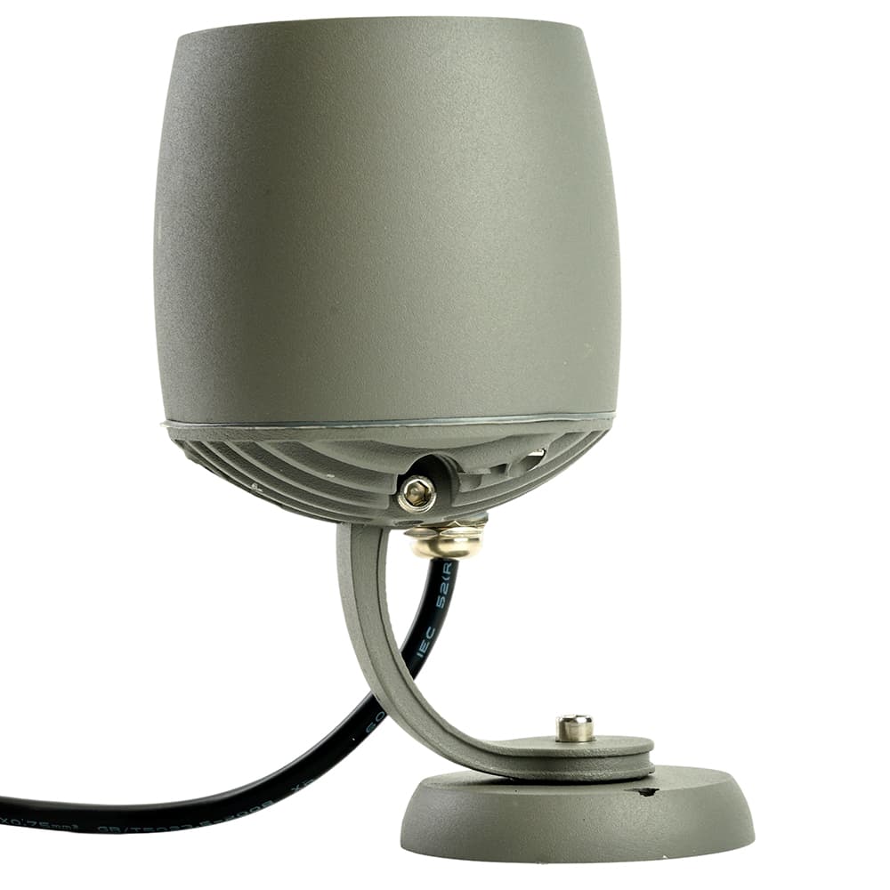 Светодиодный светильник ландшафтно-архитектурный Feron LL-600 85-265V 10W 2700K IP65