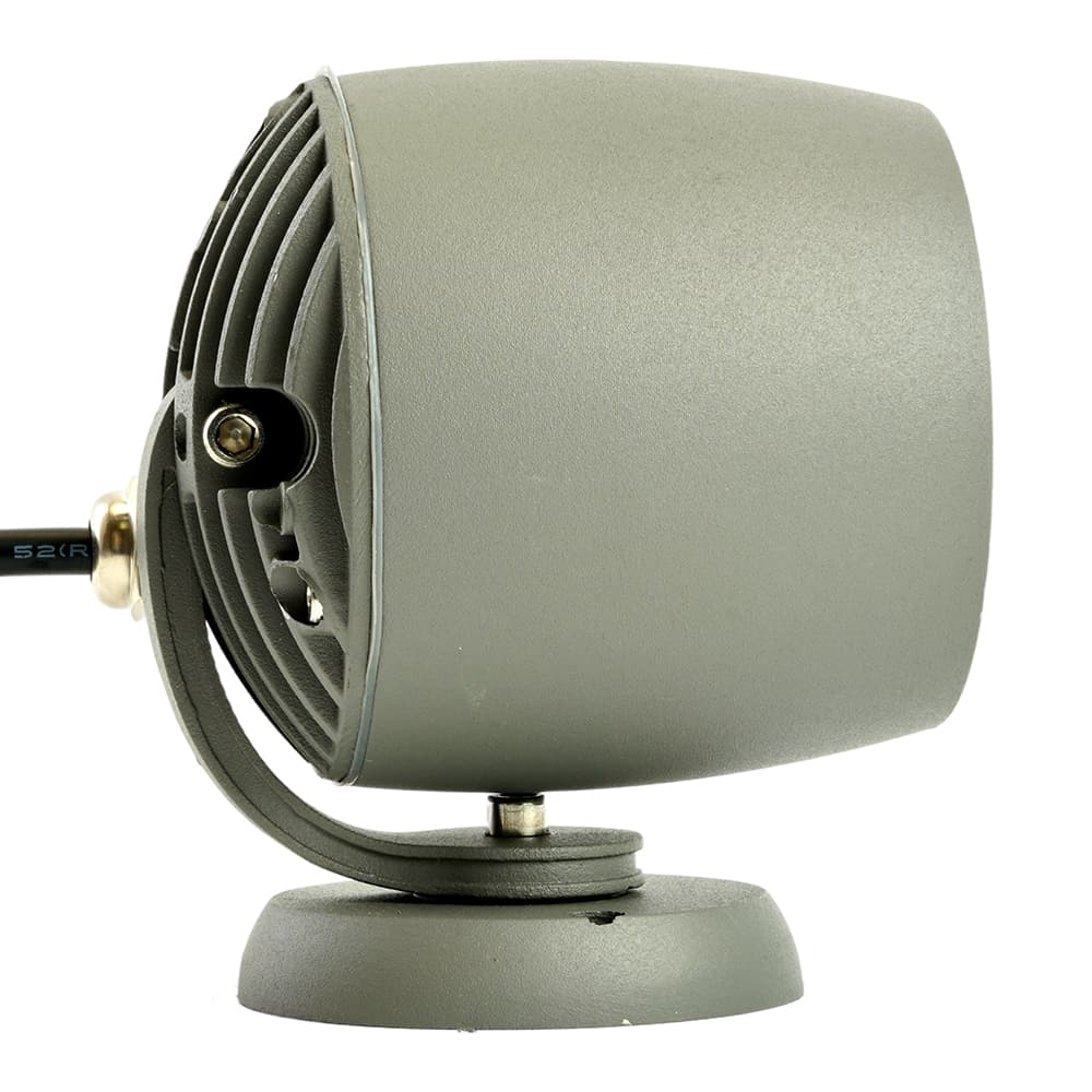 Светодиодный светильник ландшафтно-архитектурный Feron LL-600 85-265V 10W 2700K IP65