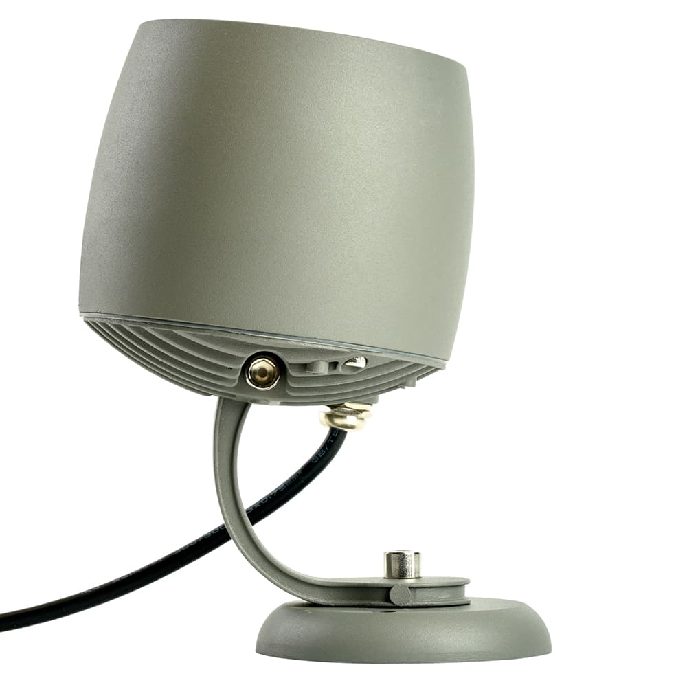 Светодиодный светильник ландшафтно-архитектурный Feron LL-600 85-265V 20W зеленый IP65