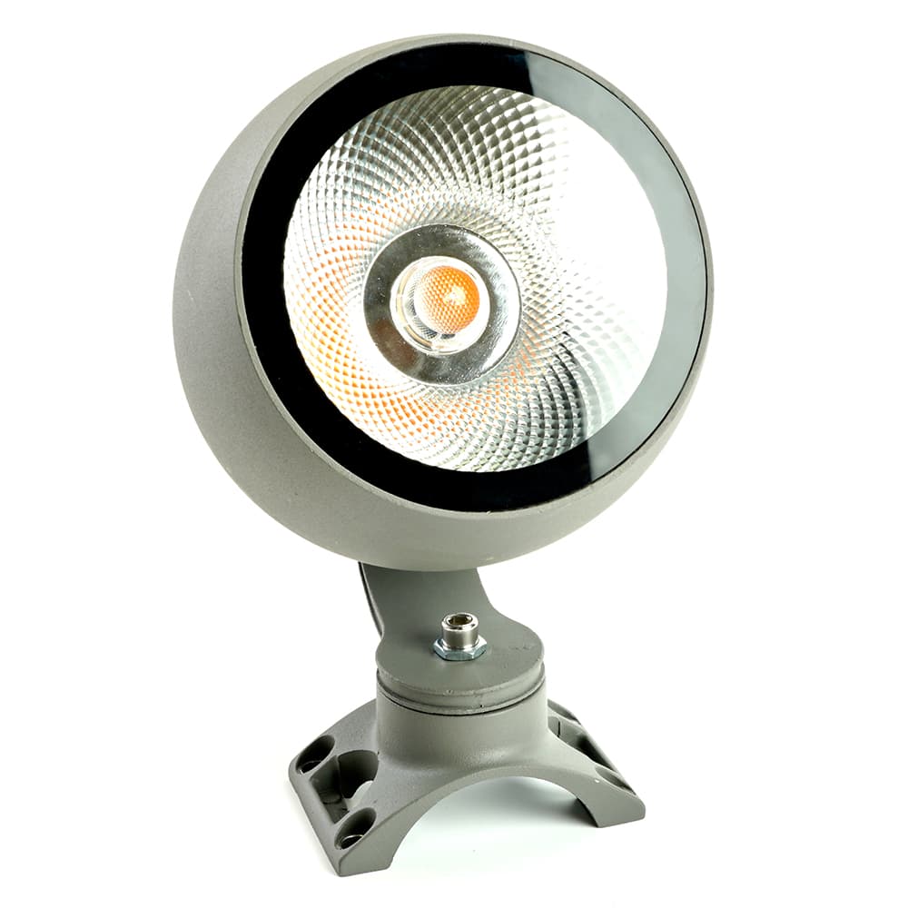 Светодиодный светильник ландшафтно-архитектурный Feron LL-601 85-265V 30W 2700K IP65